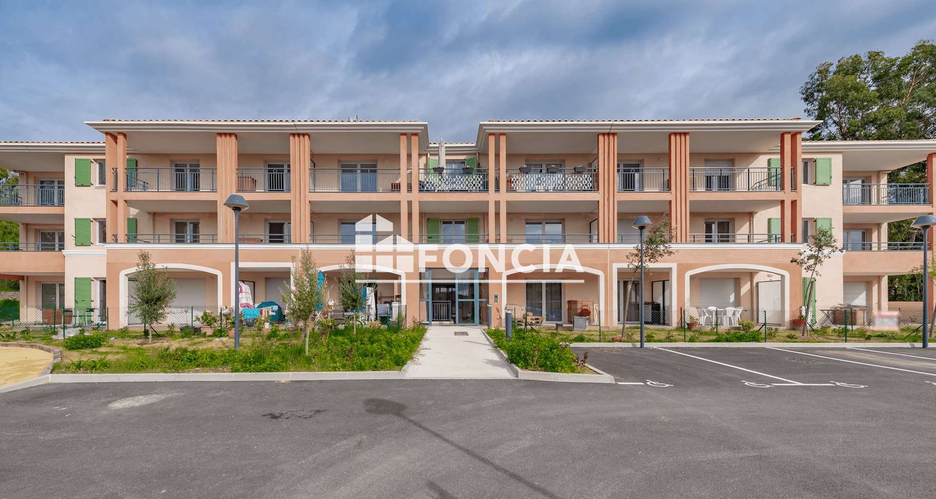 Appartement à vendre, 37m², Bormes-les-Mimosas