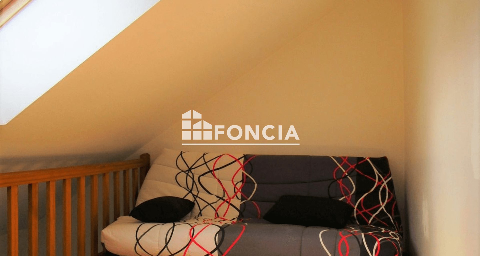 Appartement à louer, 14m², Chartres