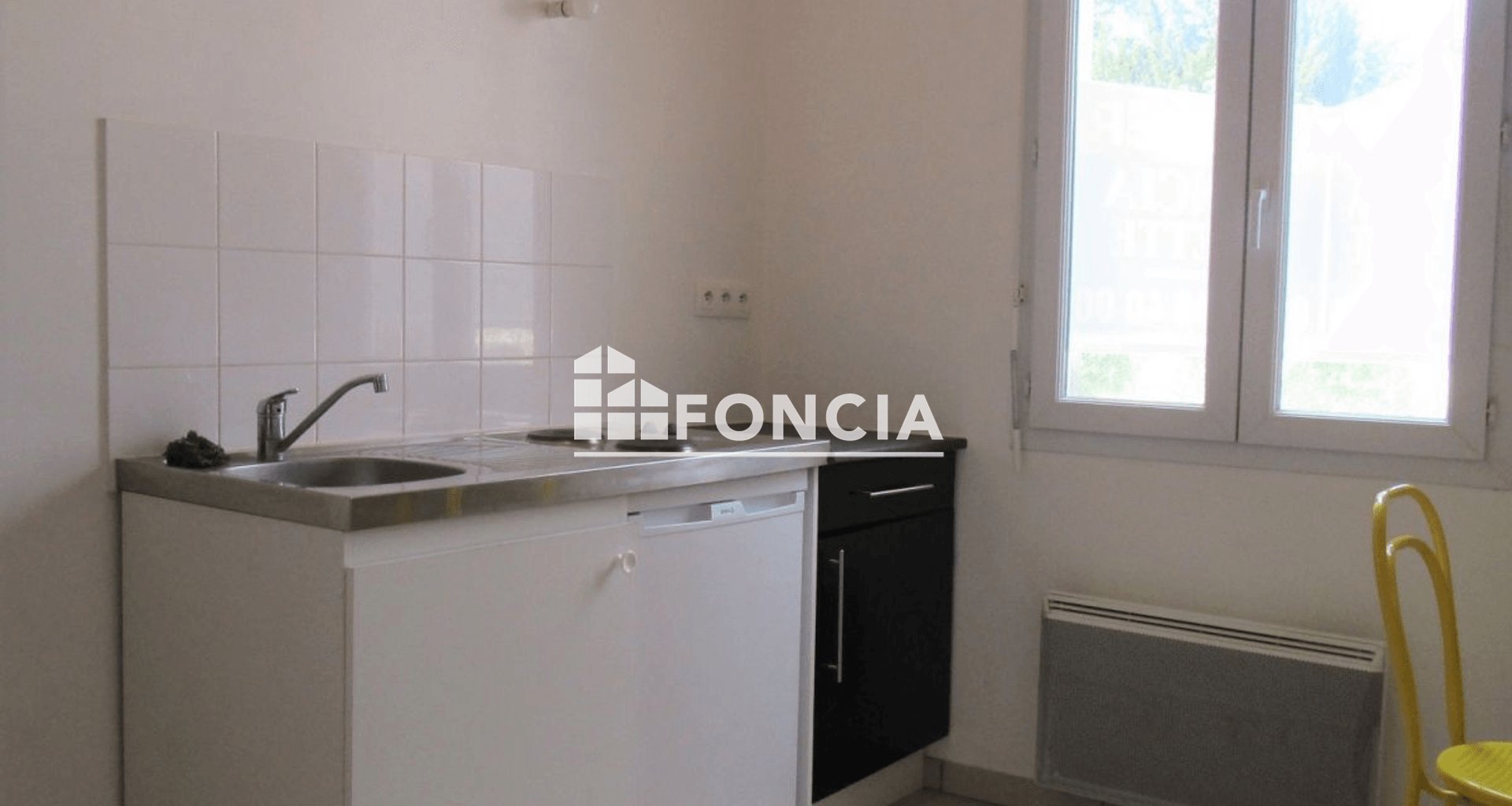 Appartement à louer, 14m², Chartres