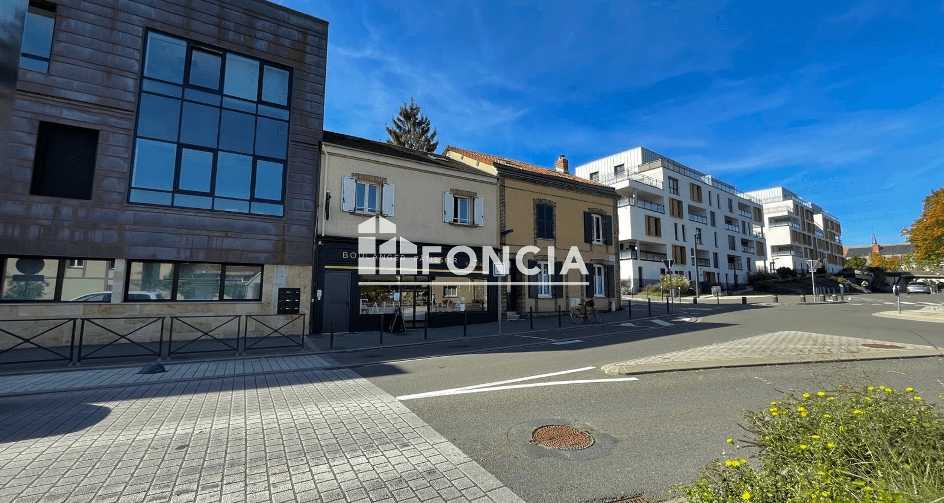 Appartement à louer, 14m², Chartres