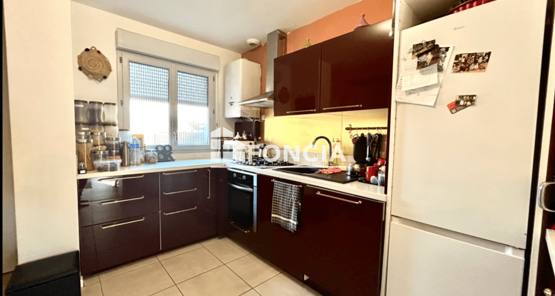 Appartement à vendre, 80m², Seysses