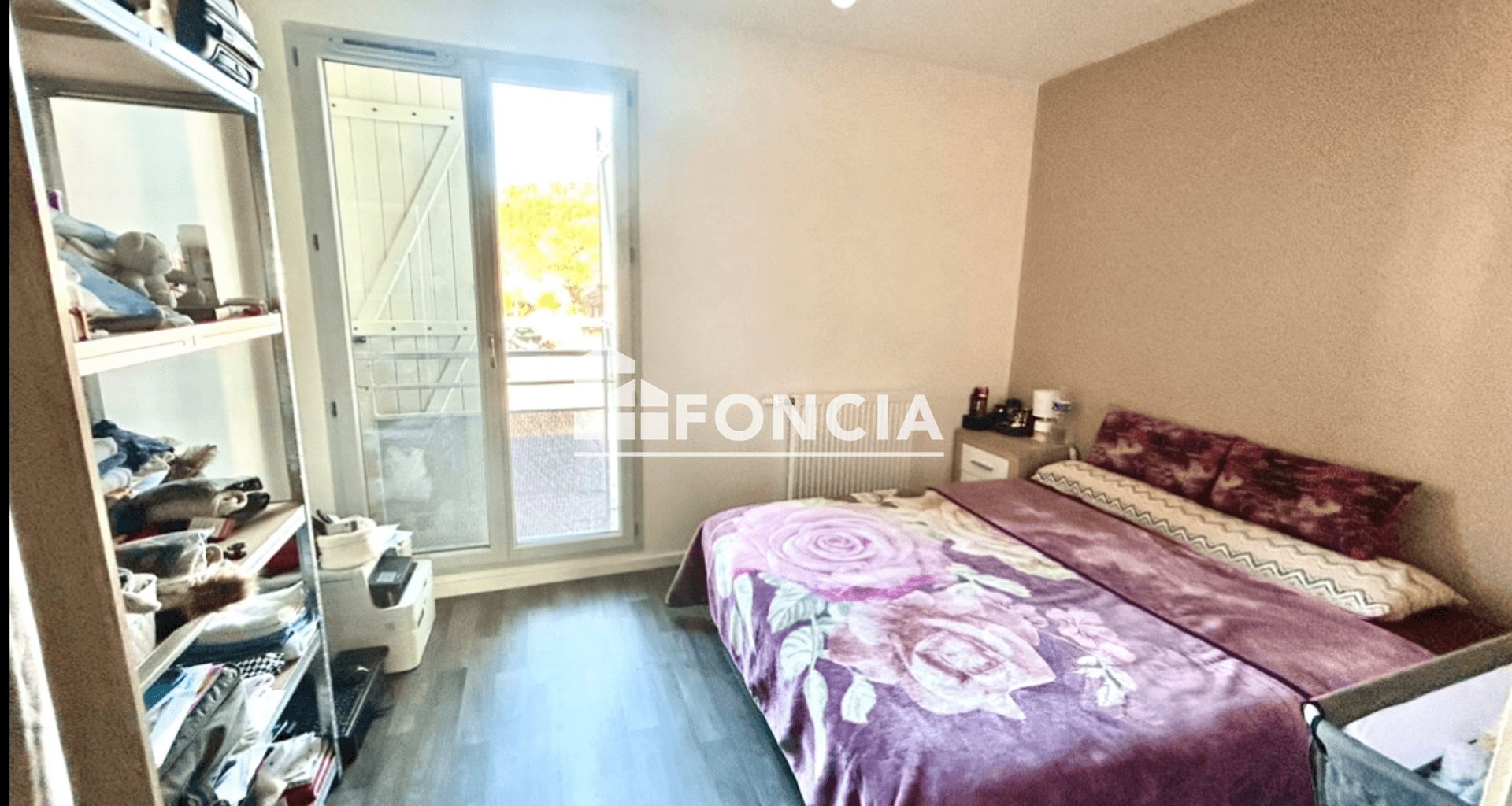 Appartement à vendre, 80m², Seysses