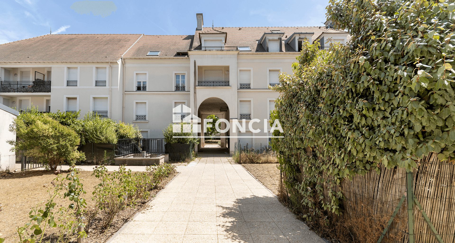 Appartement à vendre, 30m², Montlhéry