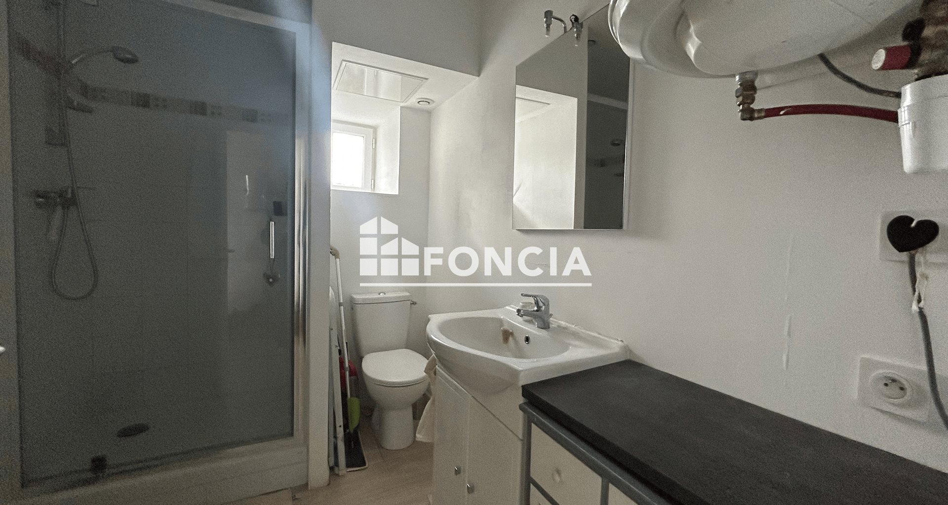 Appartement à louer, 36m², Nantes