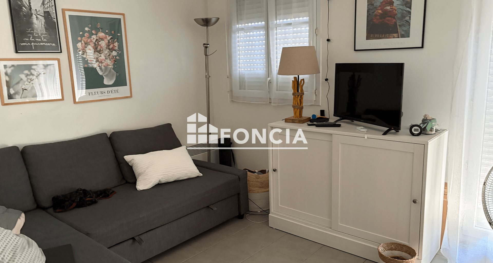 Appartement à vendre, 30m², Villebon-sur-Yvette