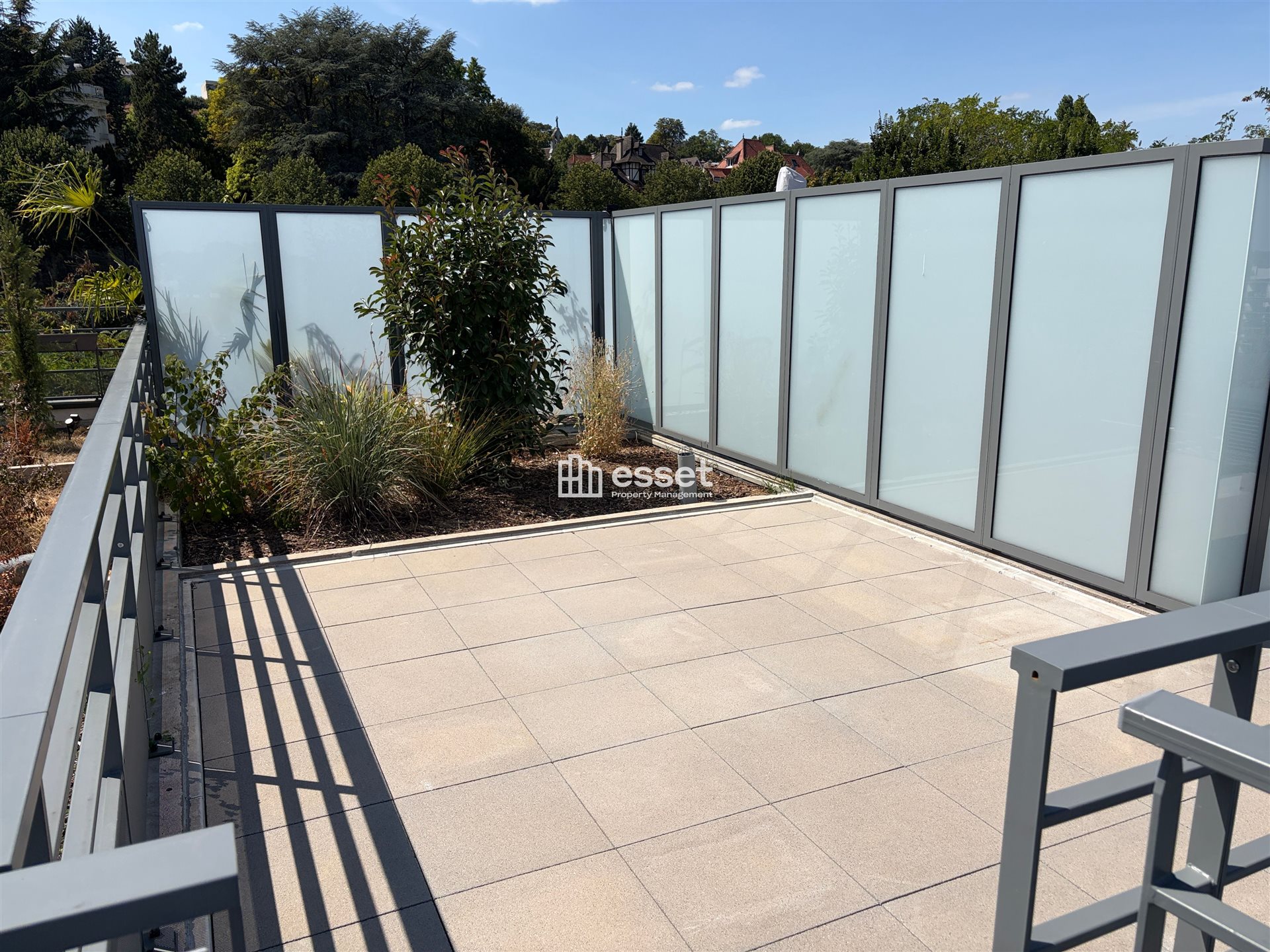 Appartement à louer, 117m², Saint-Cloud