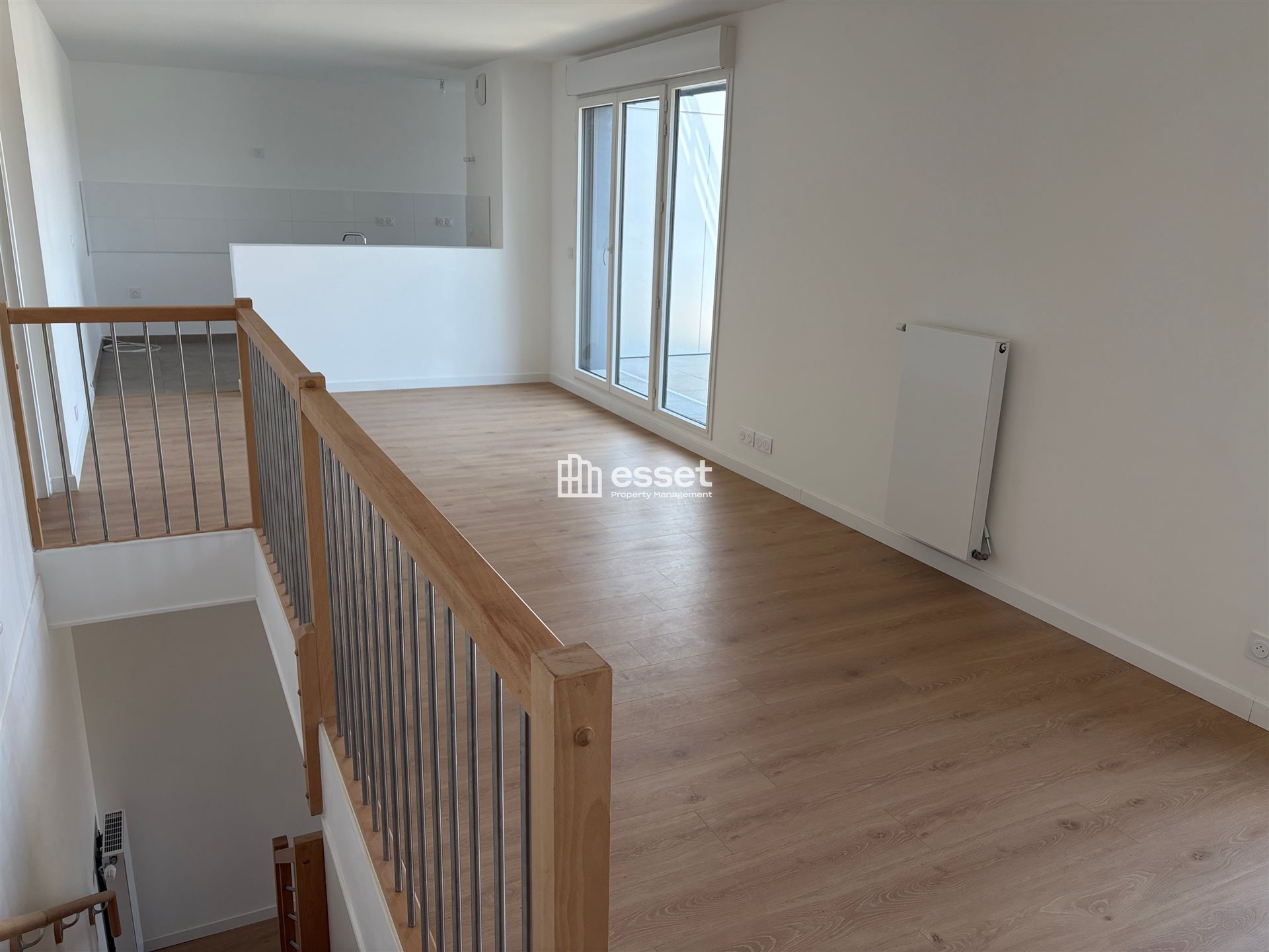 Appartement à louer, 117m², Saint-Cloud