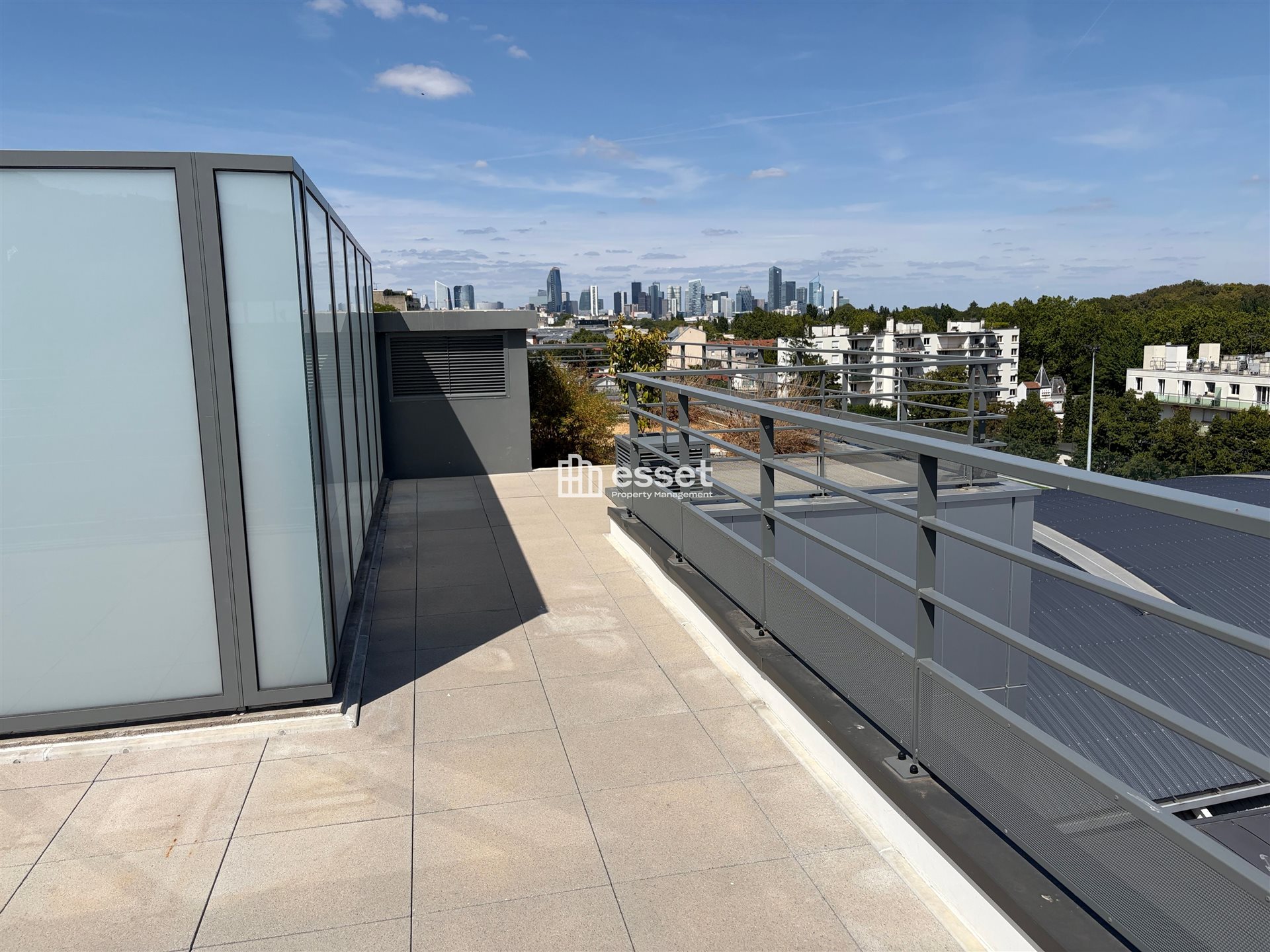 Appartement à louer, 117m², Saint-Cloud