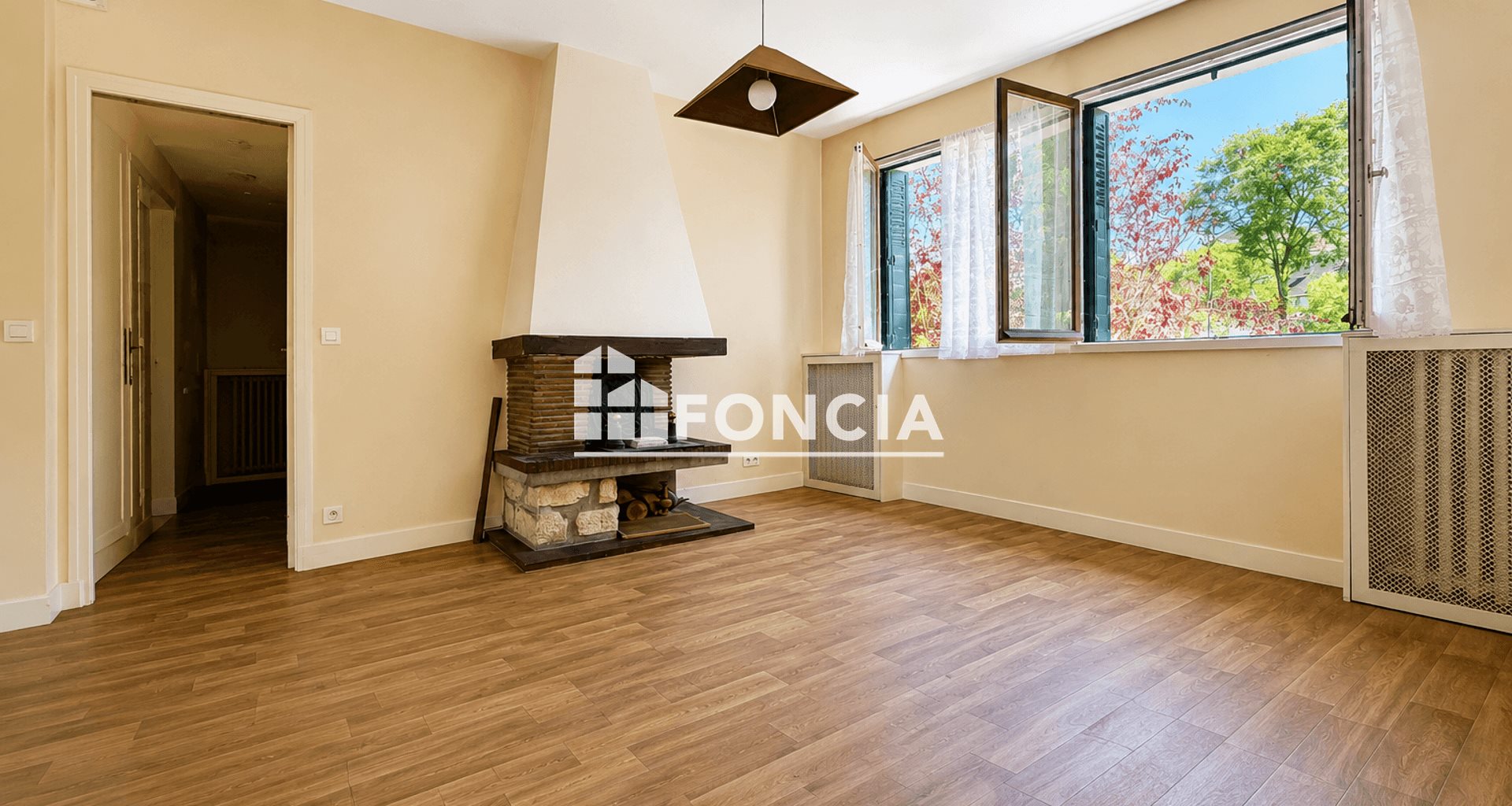 Maison à vendre, 97m², Rueil-Malmaison