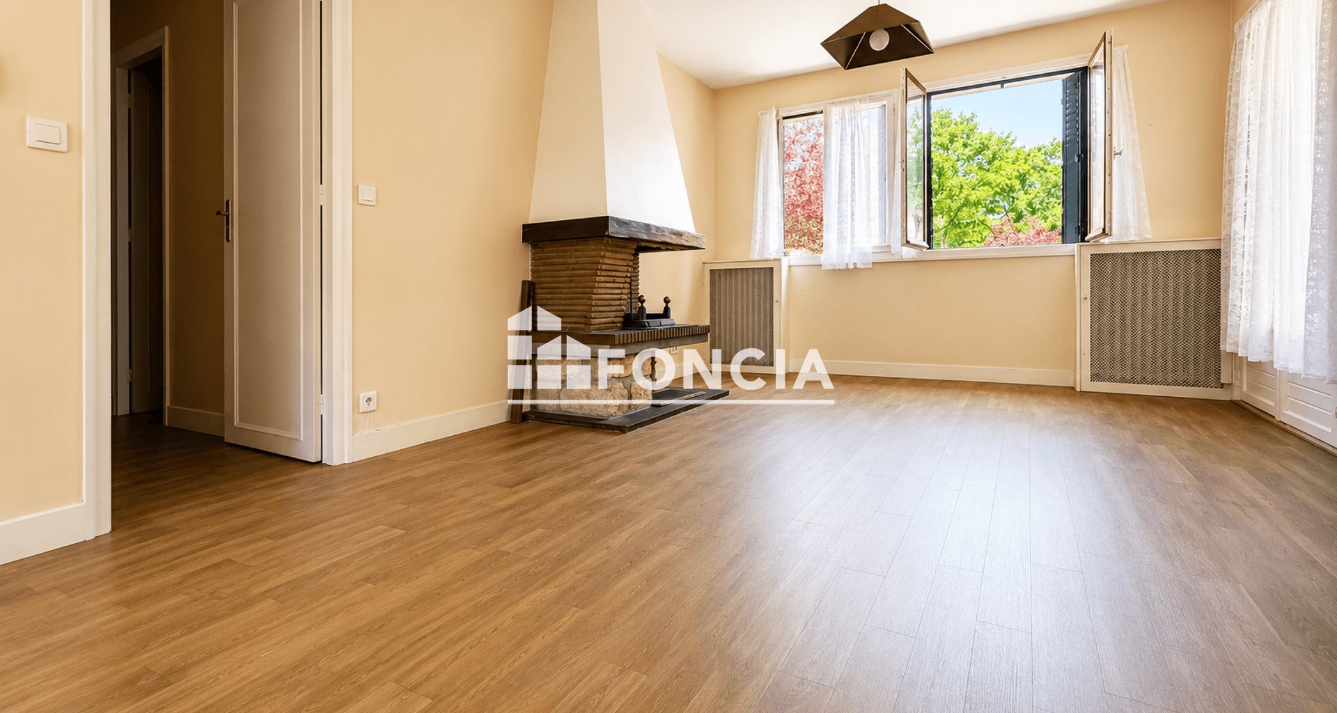 Maison à vendre, 97m², Rueil-Malmaison