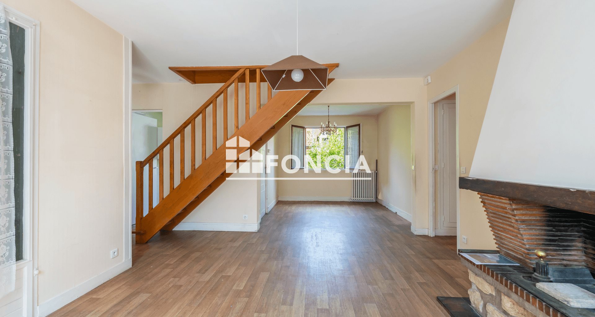 Maison à vendre, 97m², Rueil-Malmaison