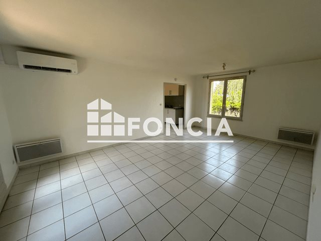 Maison à louer, 87m², L'Isle-Jourdain