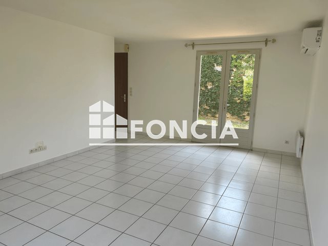 Maison à louer, 87m², L'Isle-Jourdain