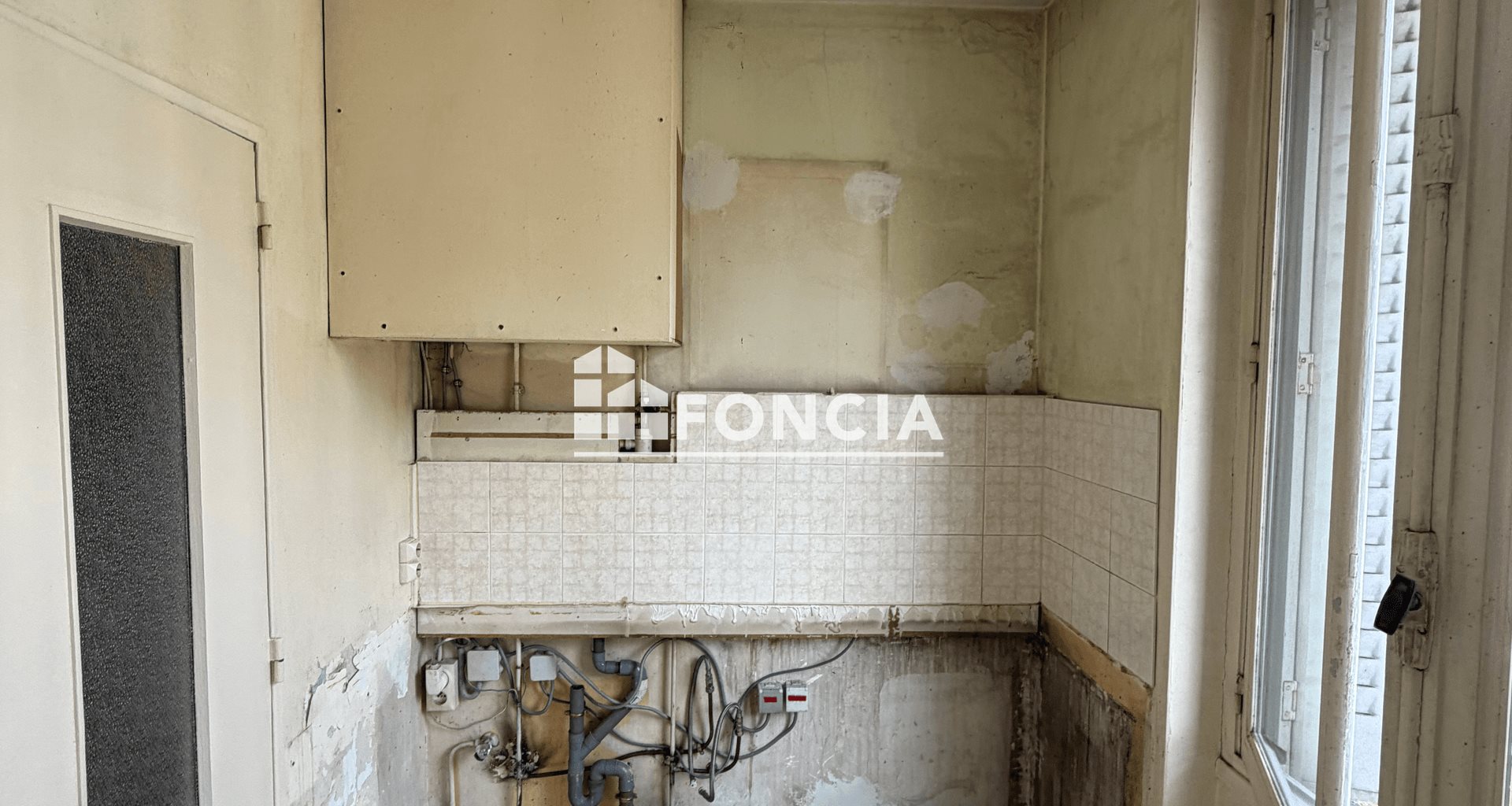 Appartement à vendre, 24m², Orléans