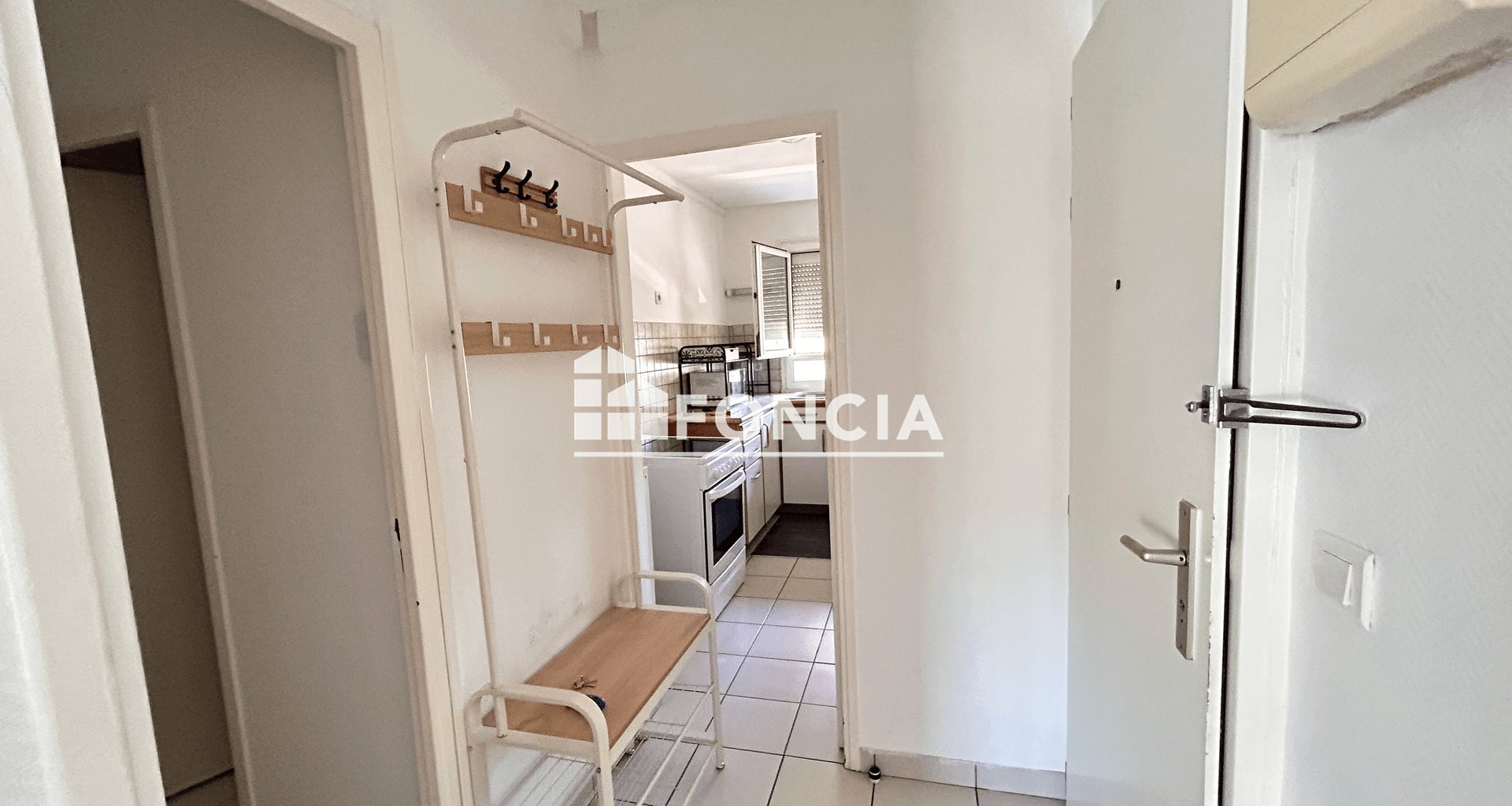 Appartement à vendre, 58m², Périgueux