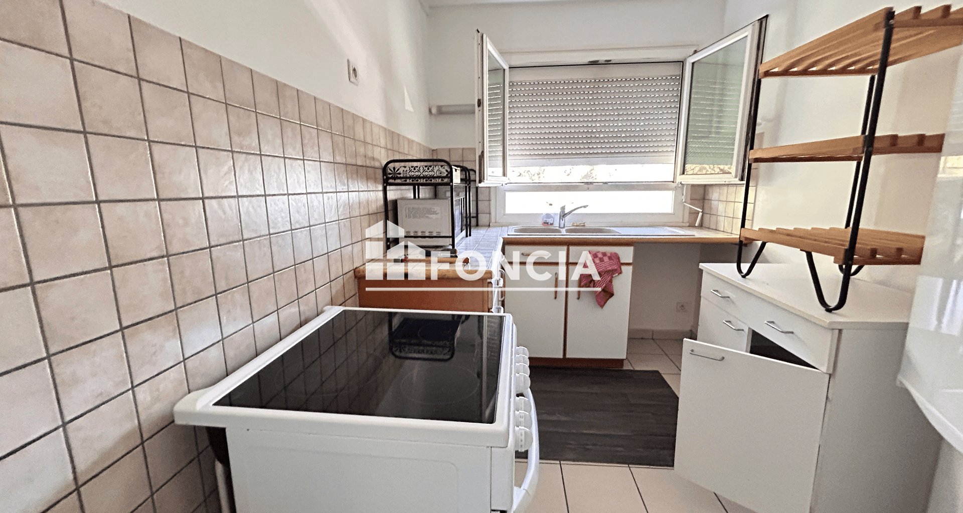 Appartement à vendre, 58m², Périgueux