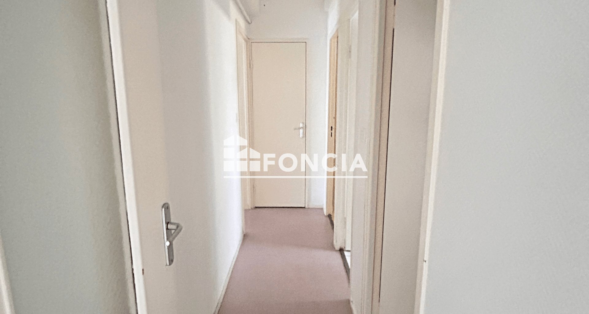 Appartement à vendre, 58m², Périgueux