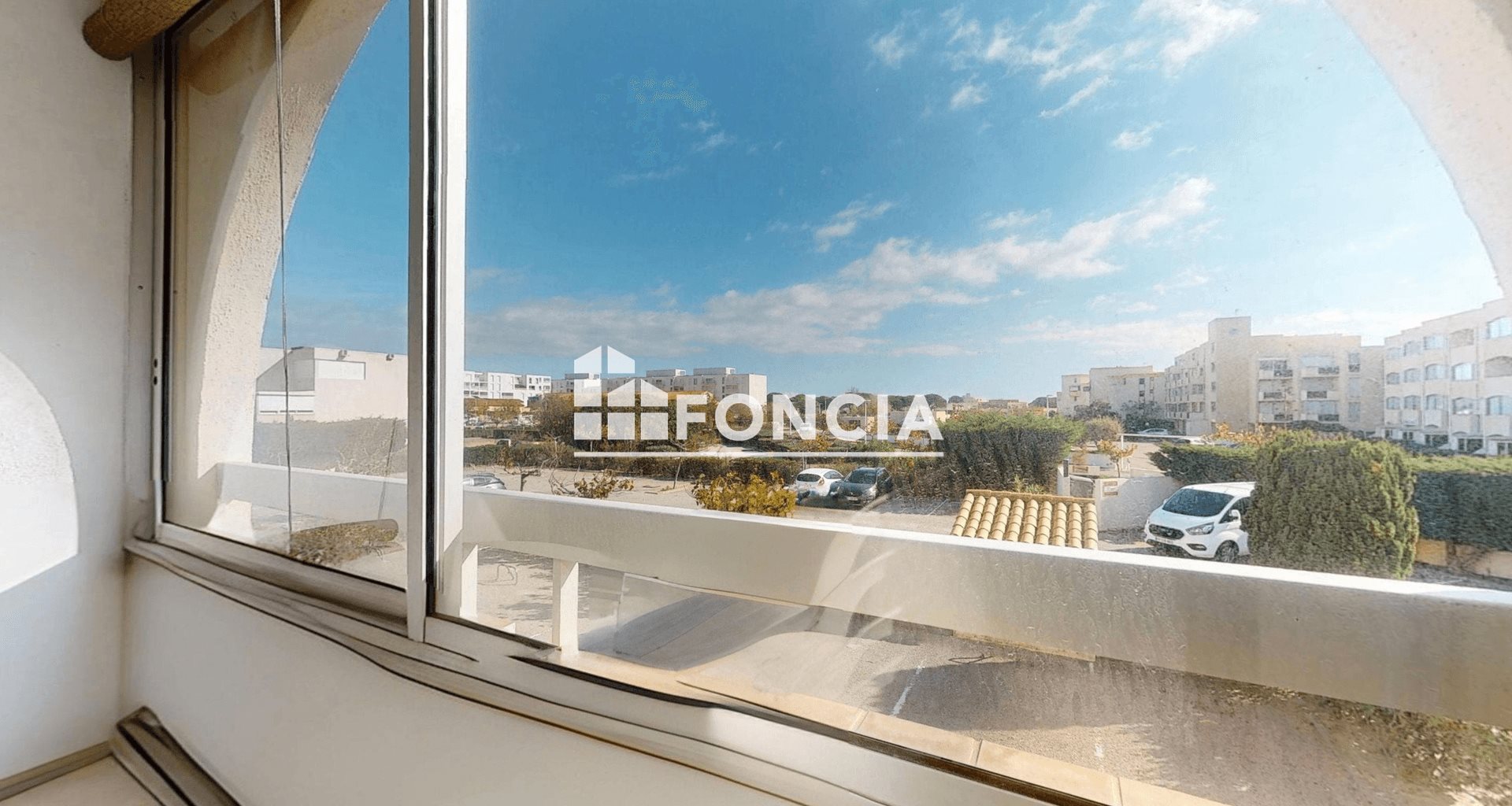 Appartement à vendre, 29m², Leucate