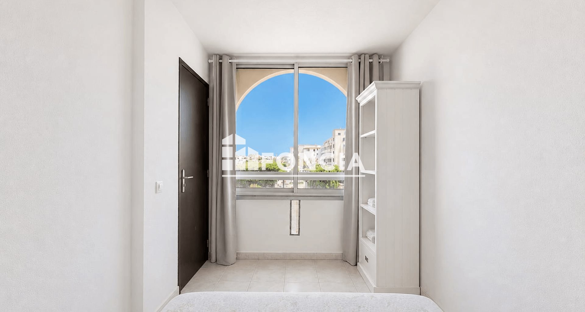 Appartement à vendre, 29m², Leucate