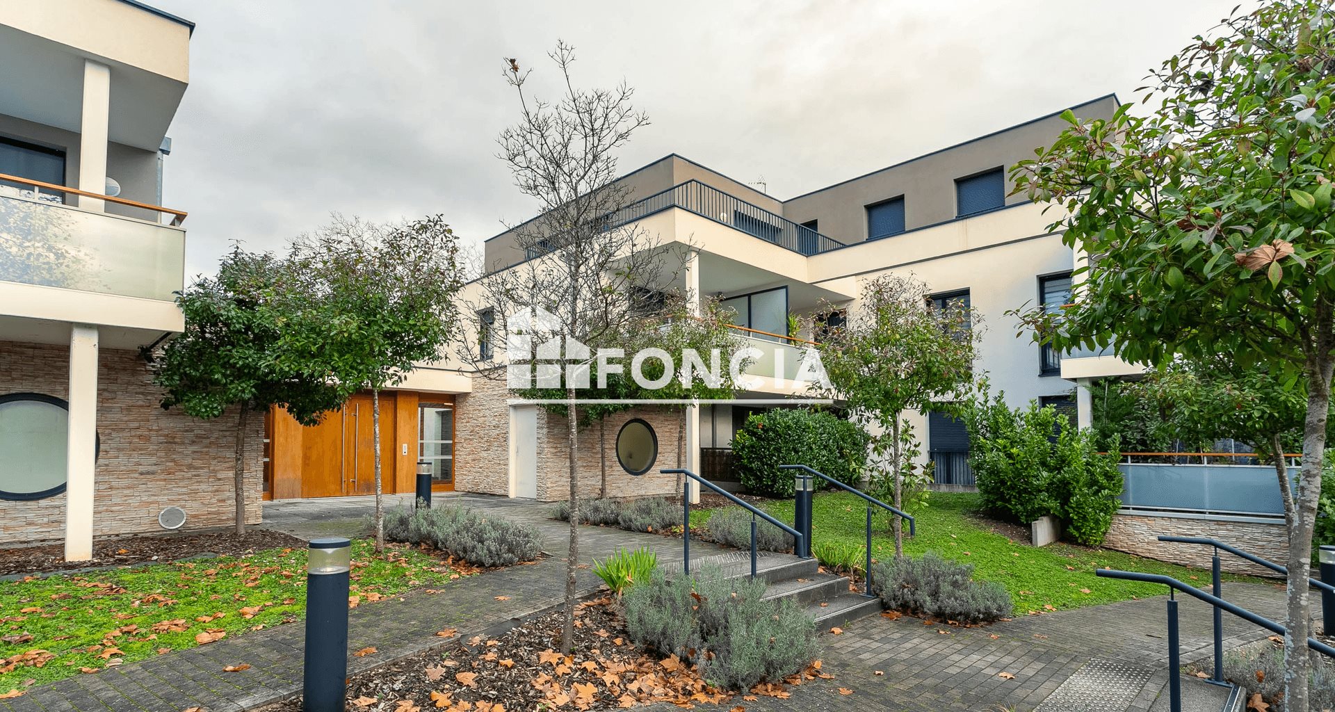 Appartement à vendre, 86m², Strasbourg