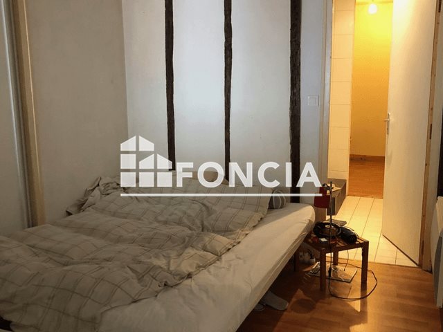 Appartement à louer, 40m², Angers