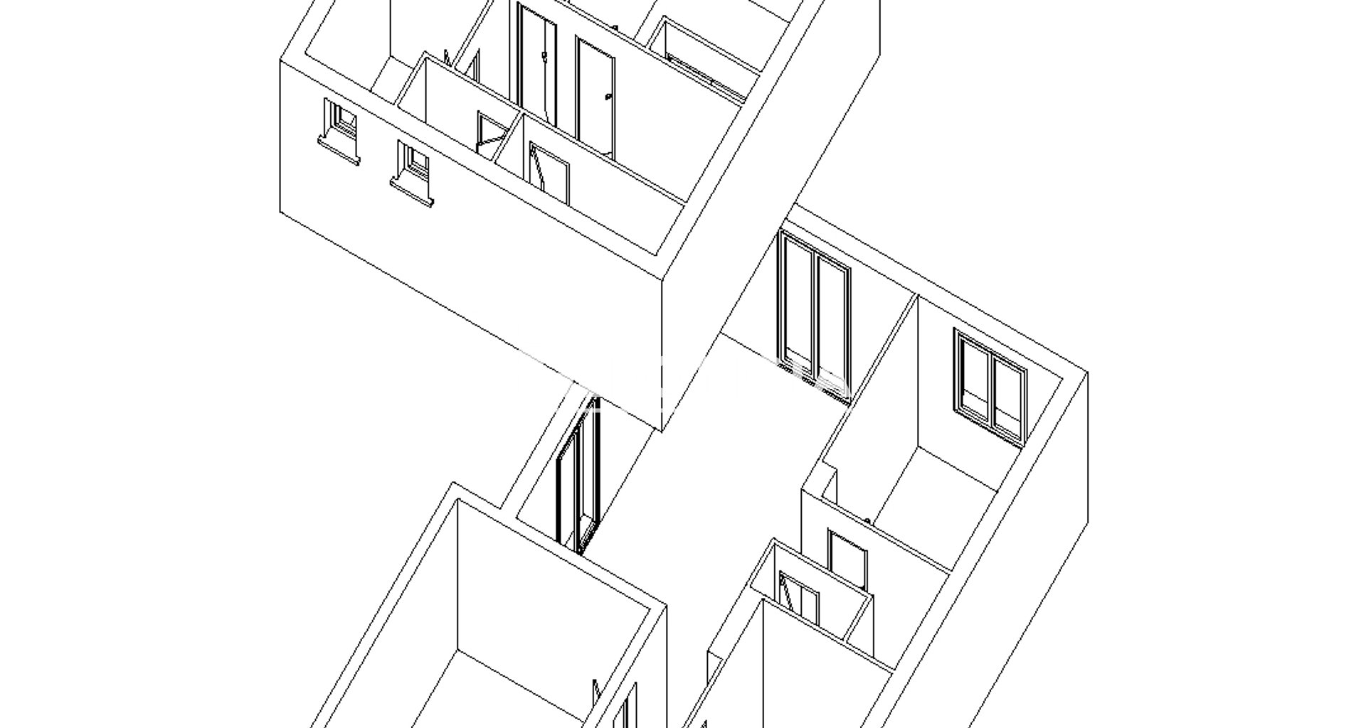 Maison à louer, 90m², L'Isle-Jourdain