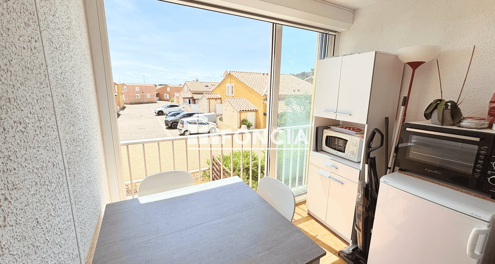 Appartement à vendre, 25m², Narbonne