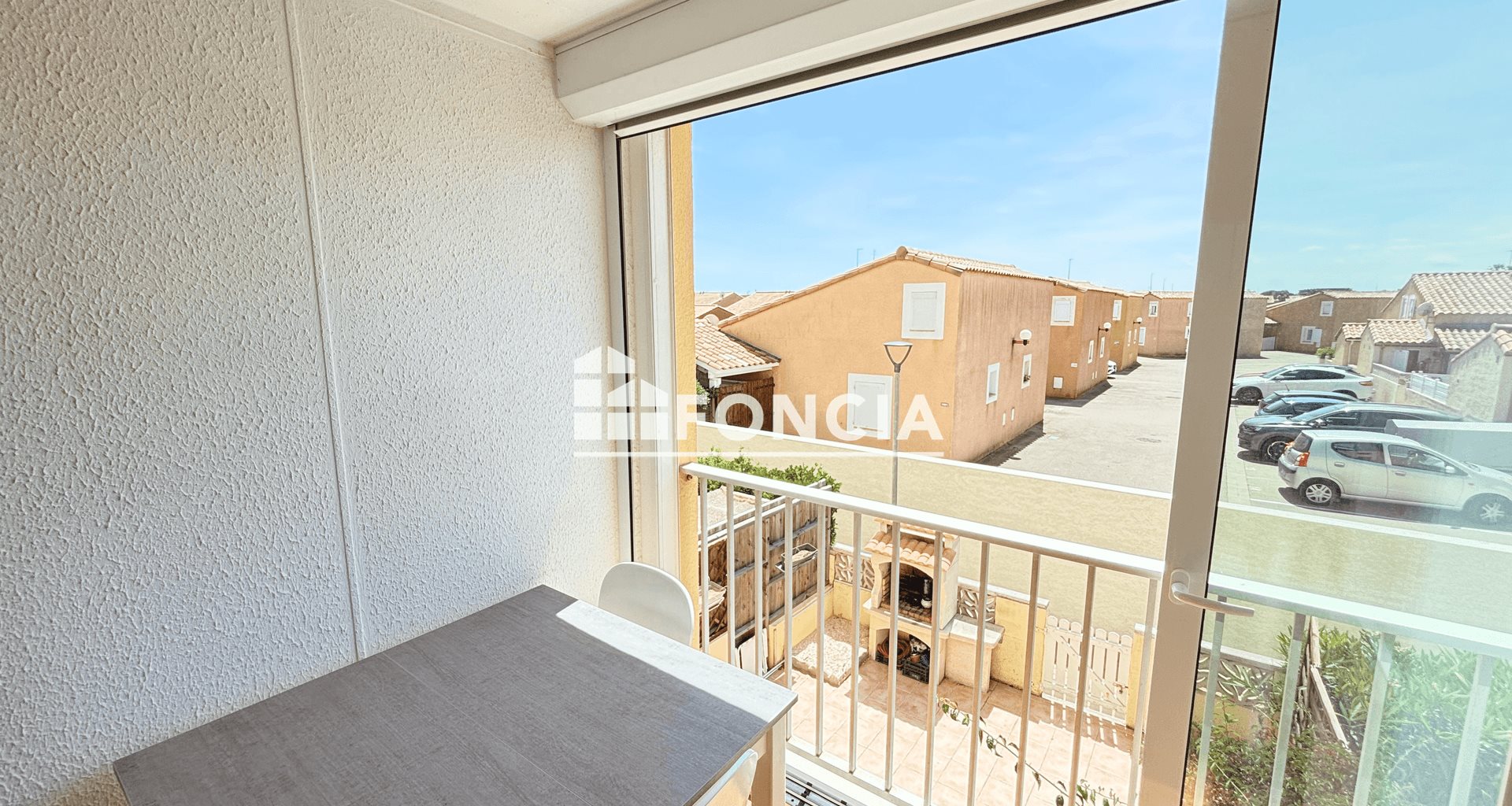 Appartement à vendre, 25m², Narbonne