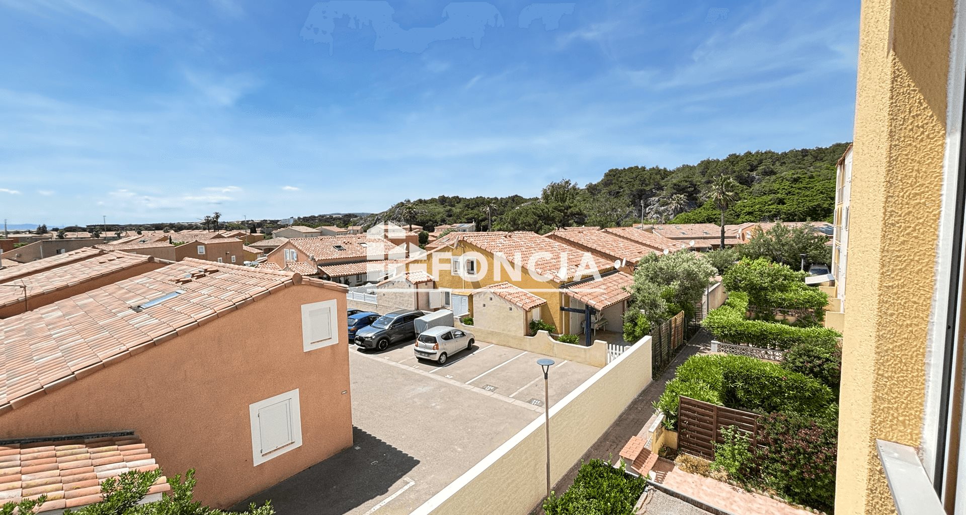 Appartement à vendre, 25m², Narbonne