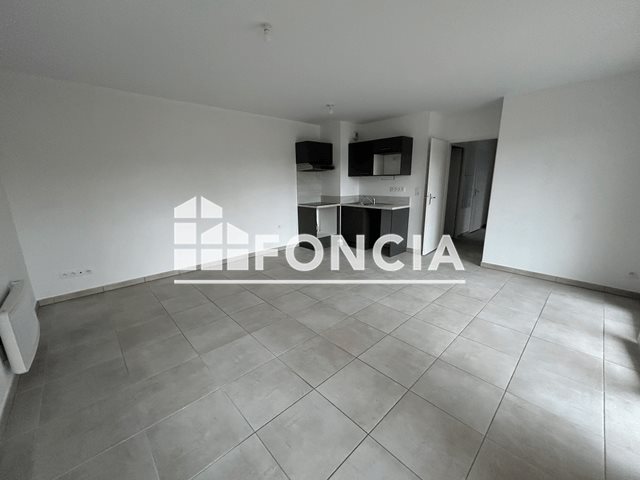 Appartement à louer, 60m², Cogolin