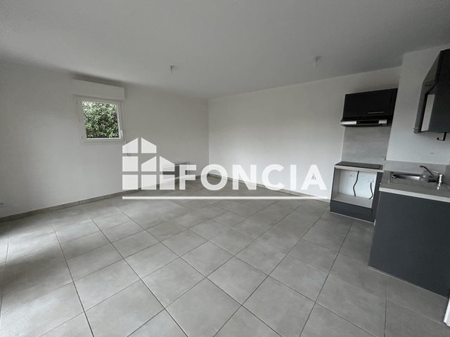 Appartement à louer, 60m², Cogolin