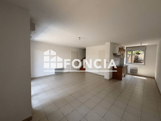 Maison à louer, 82m², Toulouse