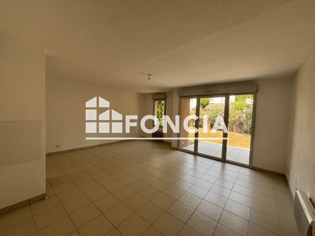 Maison à louer, 82m², Toulouse