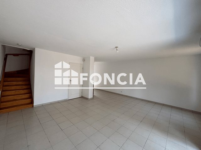 Maison à louer, 82m², Toulouse
