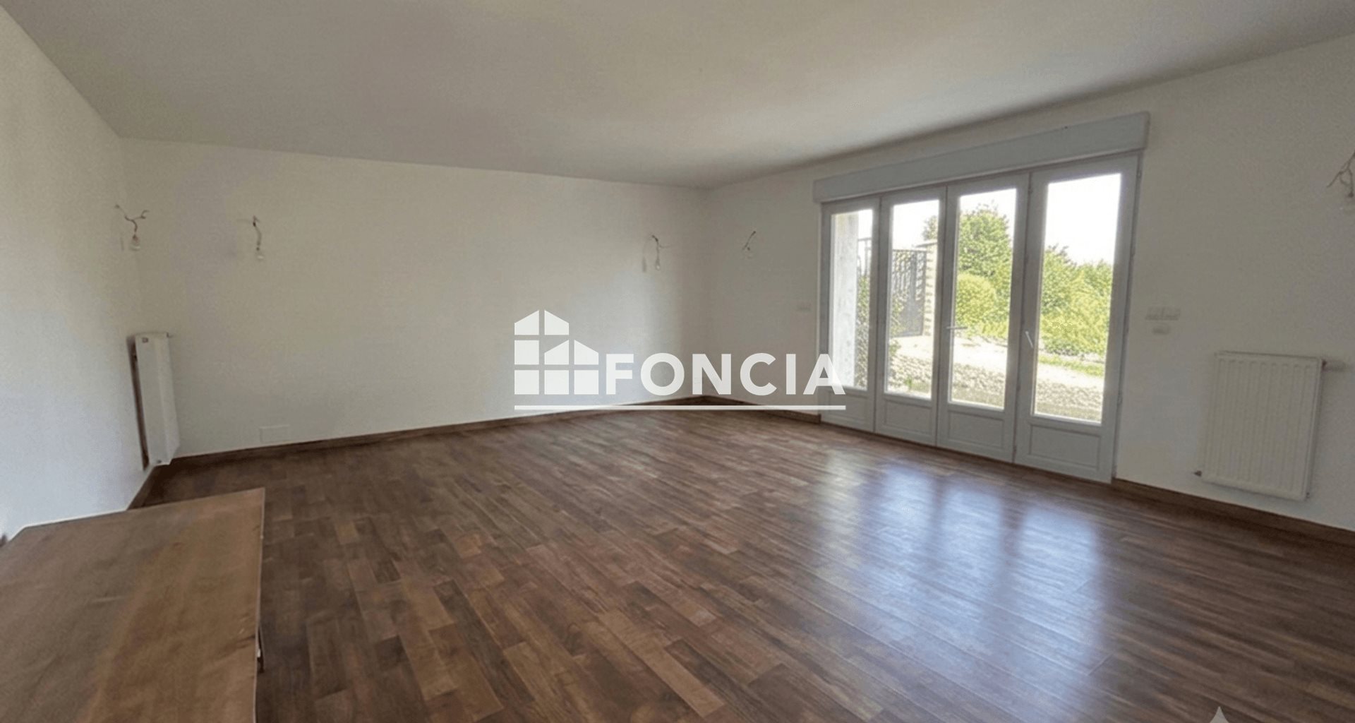 Maison à vendre, 140m², Grand-Rozoy