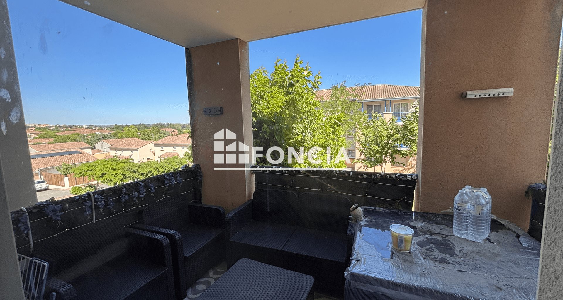 Appartement à vendre, 53m², Carcassonne