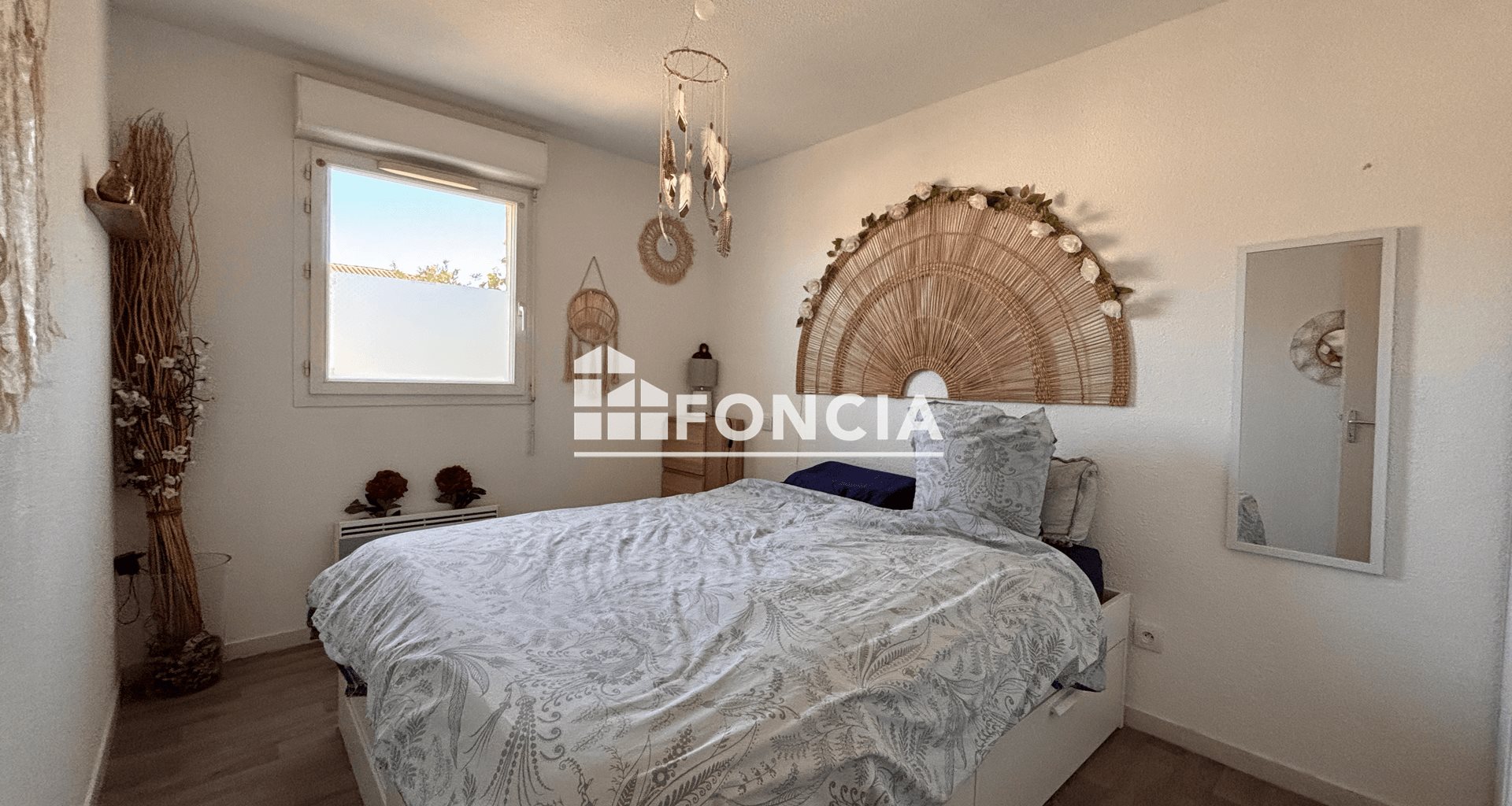 Appartement à vendre, 53m², Carcassonne