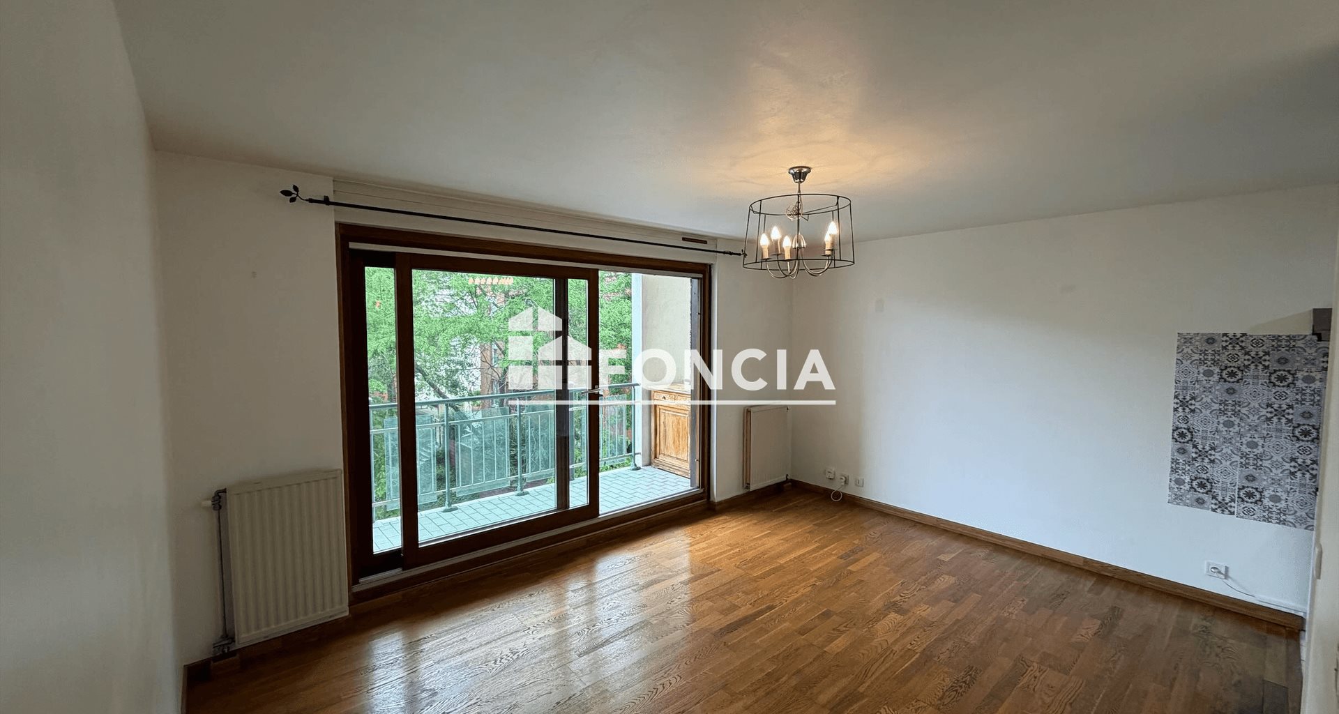 Appartement à louer, 47m², Montigny-le-Bretonneux