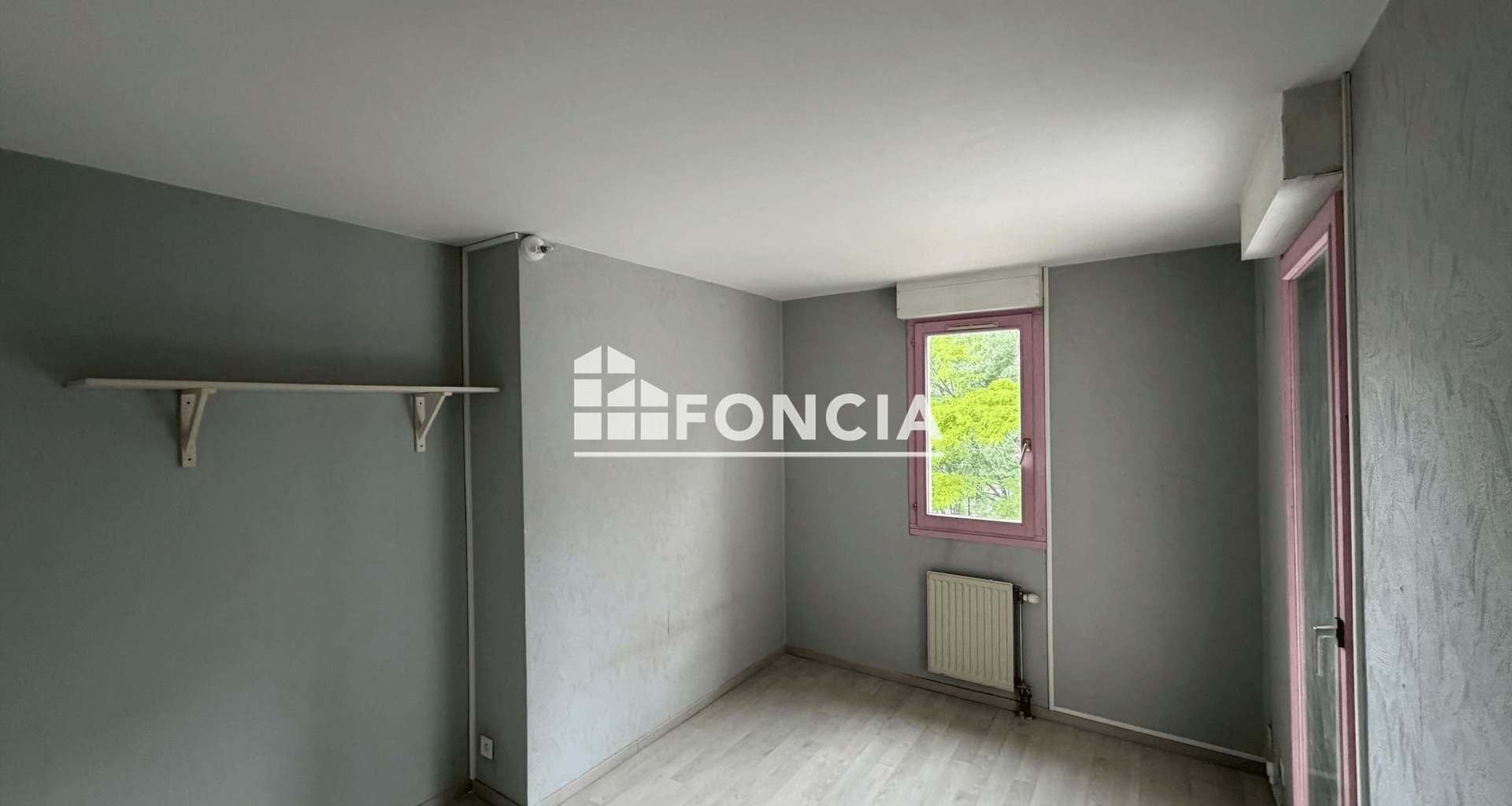 Appartement à louer, 47m², Montigny-le-Bretonneux