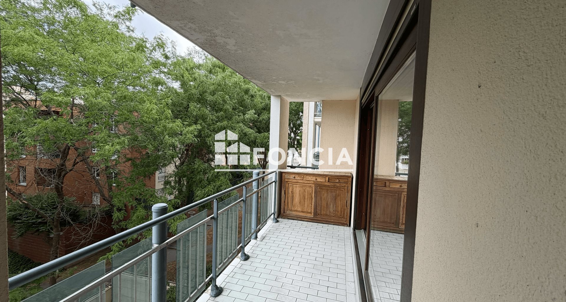 Appartement à louer, 47m², Montigny-le-Bretonneux