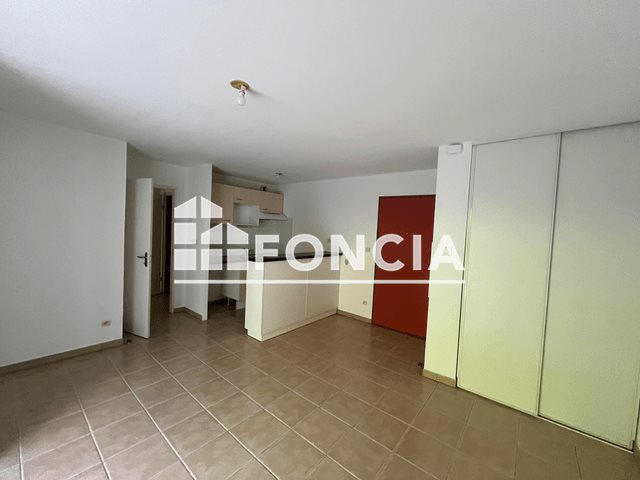 Appartement à louer, 39m², L'Isle-d'Espagnac