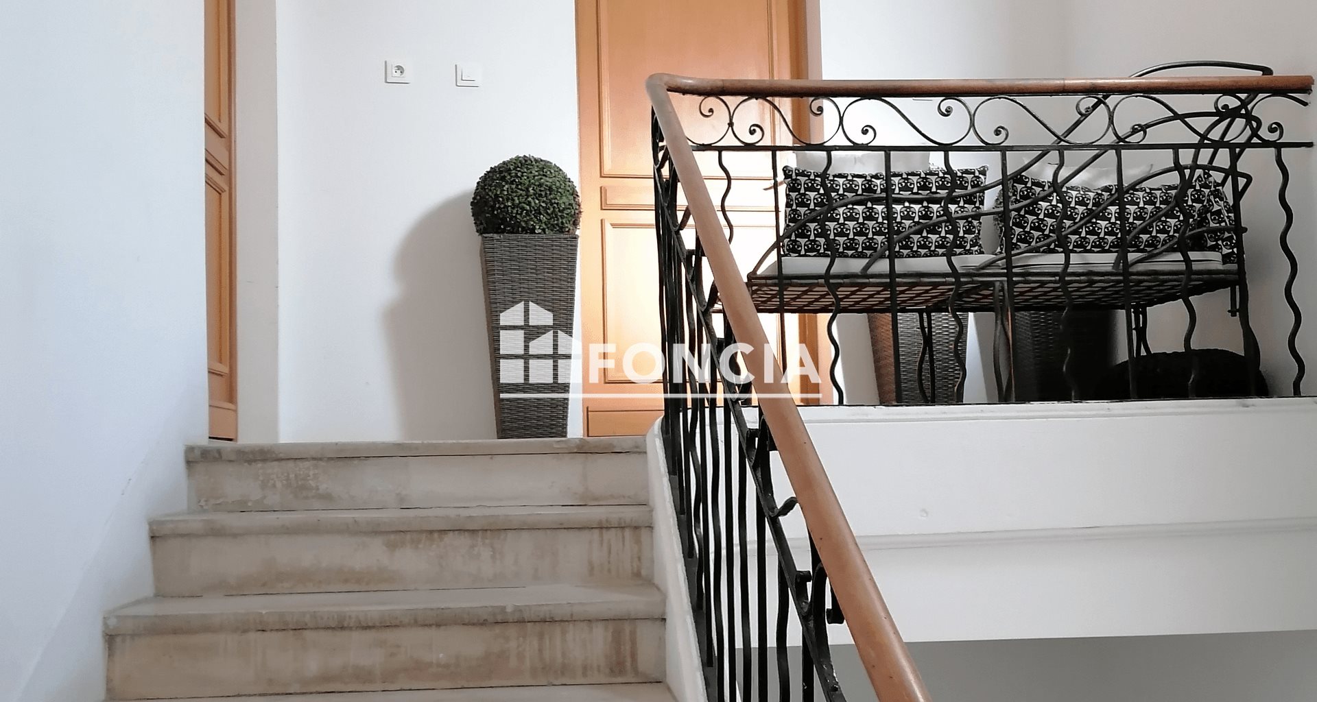 Appartement à louer, 43m², Avignon