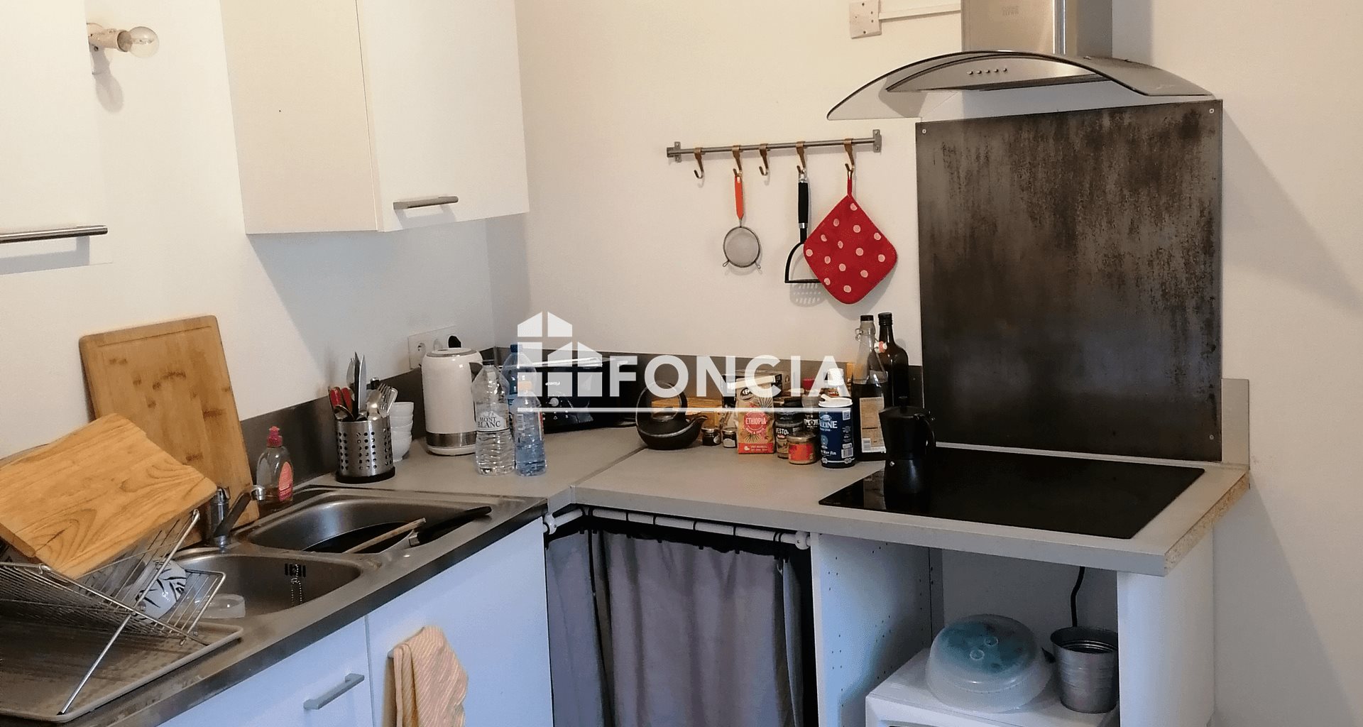 Appartement à louer, 43m², Avignon