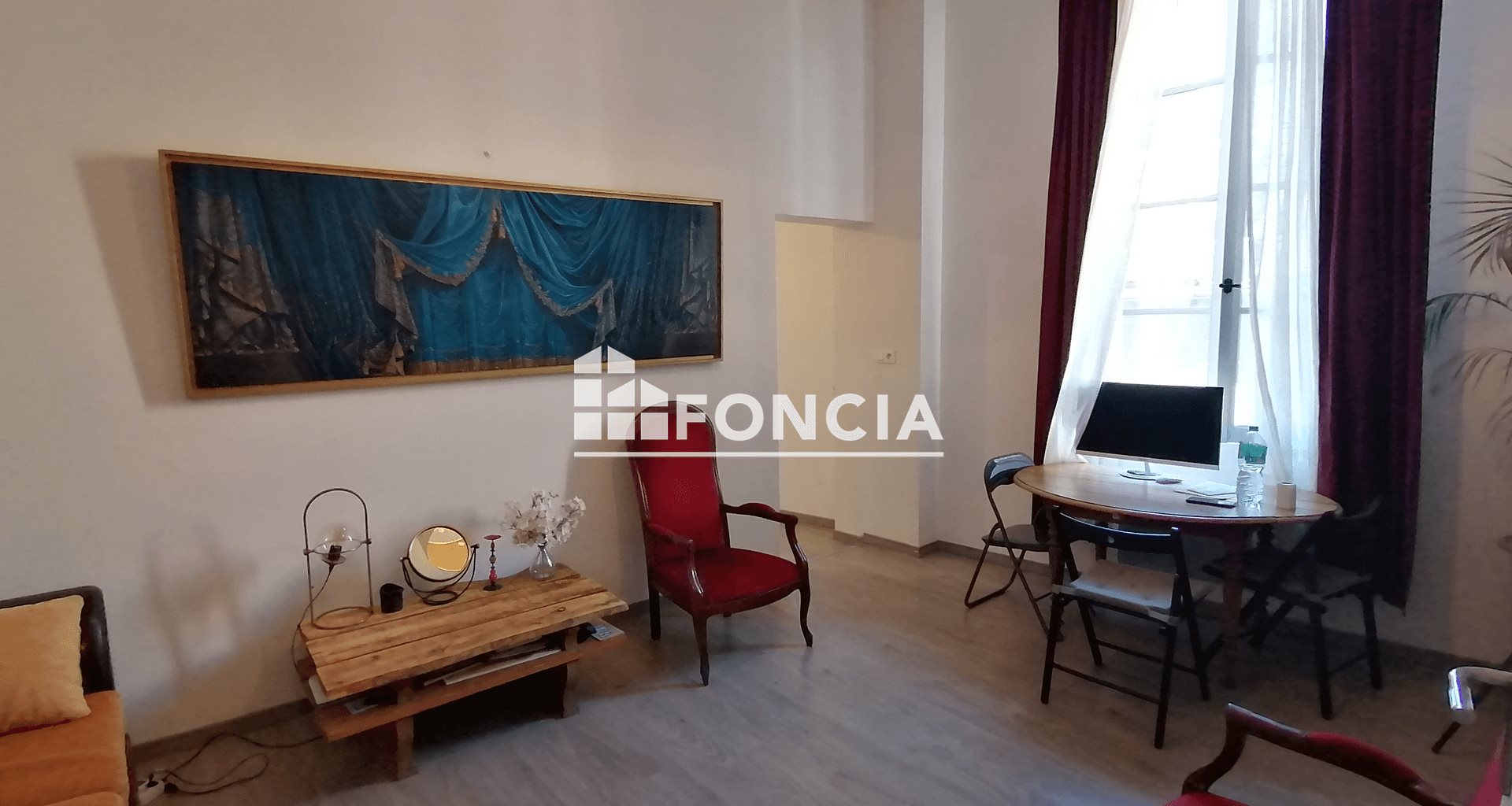 Appartement à louer, 43m², Avignon
