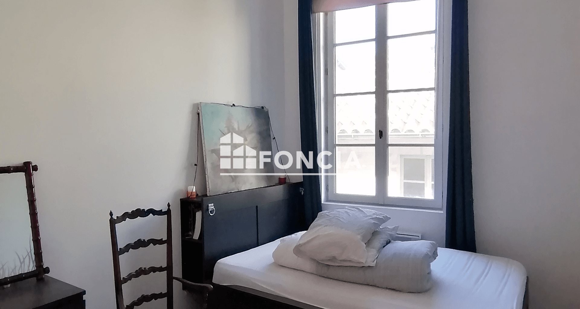 Appartement à louer, 43m², Avignon