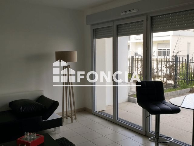 Appartement à louer, 31m², Mainvilliers
