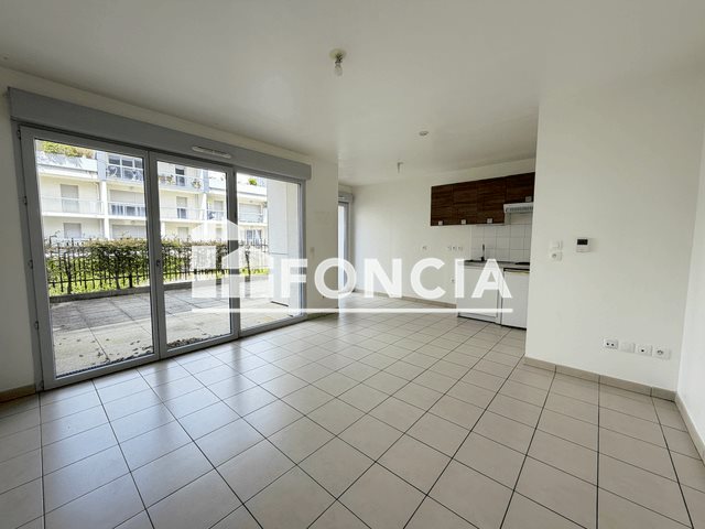 Appartement à louer, 31m², Mainvilliers