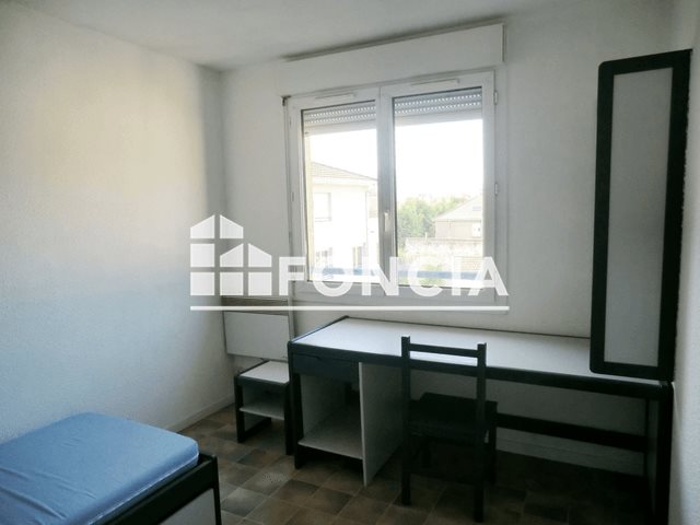 Appartement à louer, 15m², Grenoble