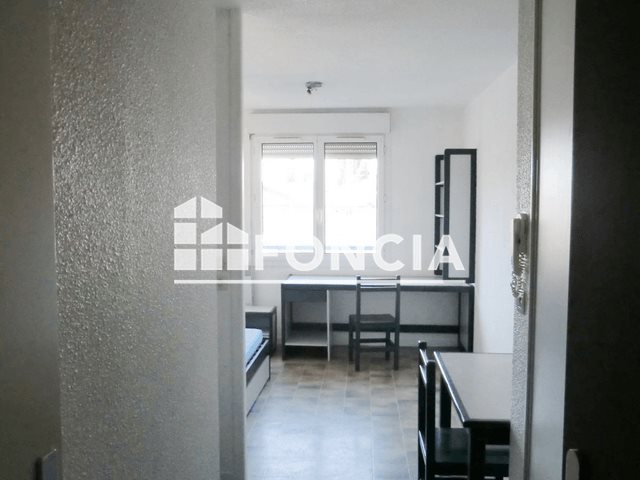 Appartement à louer, 15m², Grenoble
