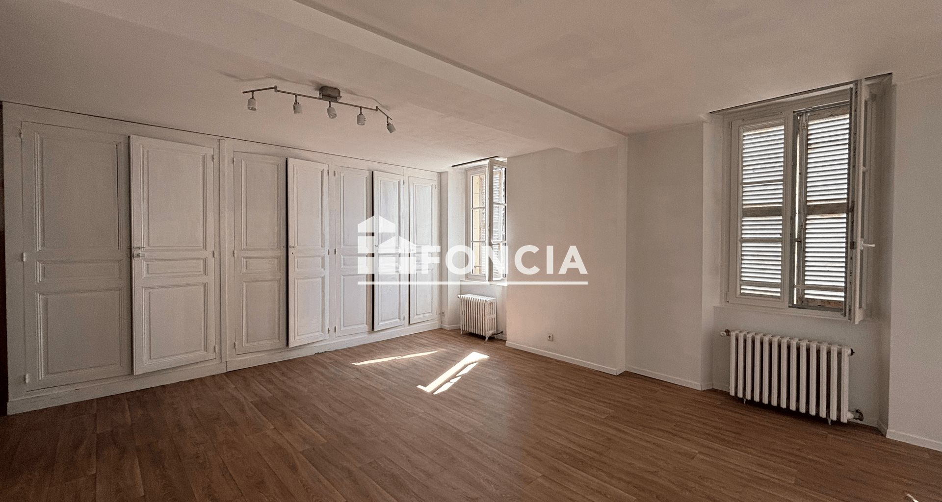 Appartement à vendre, 94m², Blois